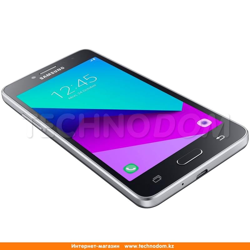 Смартфон Samsung Galaxy J2 Prime 8GB Black - фото #10