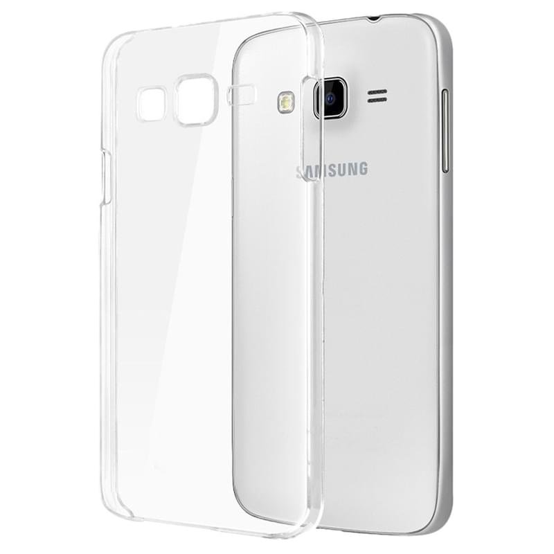 Чехол для Samsung Galaxy J2 Prime/G532, gTEC, Силикон - фото #0