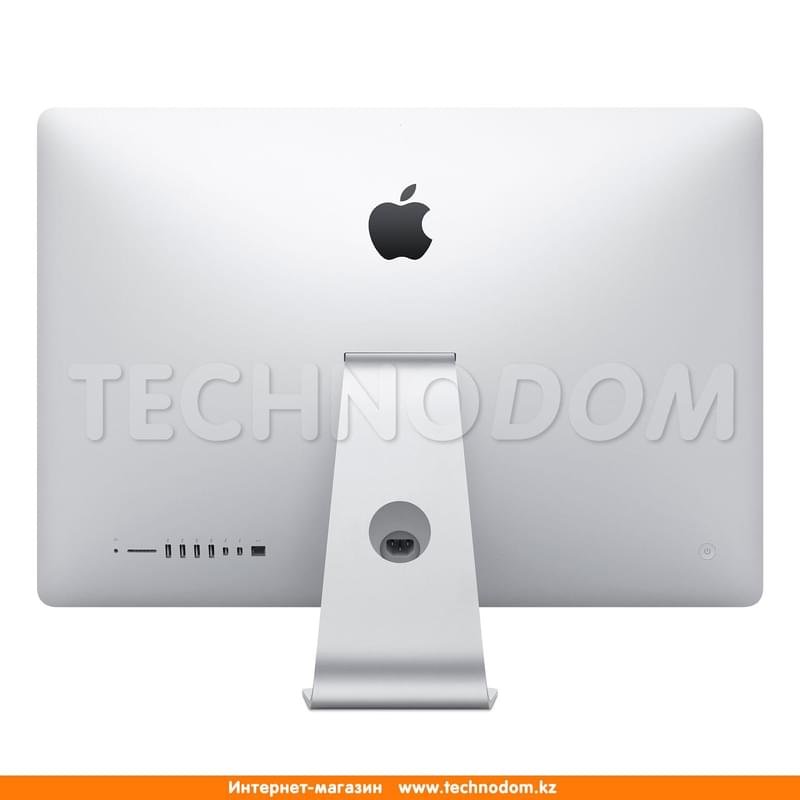 Моноблок Apple iMac 21.5" (MK442RU/A) - фото #2