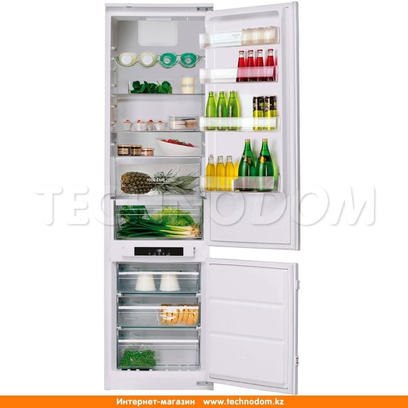 Встраиваемый холодильник Hotpoint-Ariston BCB-8020AAFO3 - фото #0