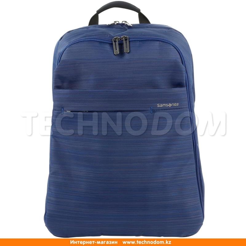 Рюкзак для ноутбука Samsonite NETWORK, темно-синий - фото #0