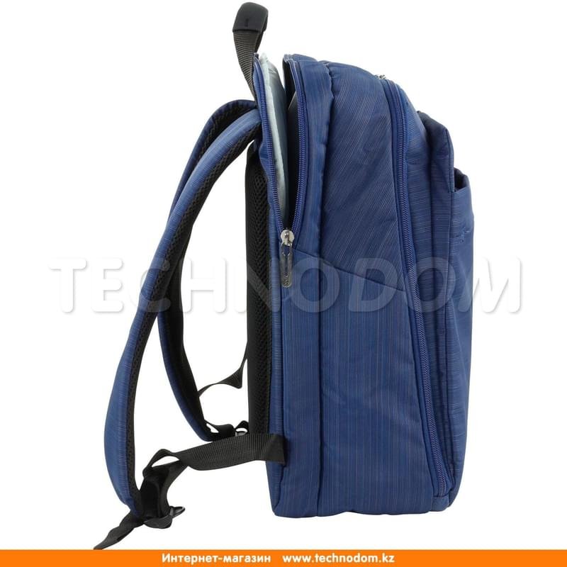 Рюкзак для ноутбука Samsonite NETWORK, темно-синий - фото #3