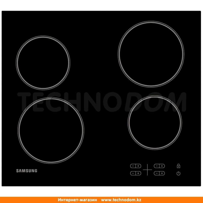 Электрическая варочная панель Samsung C61R1-AEME/BWT - фото #0