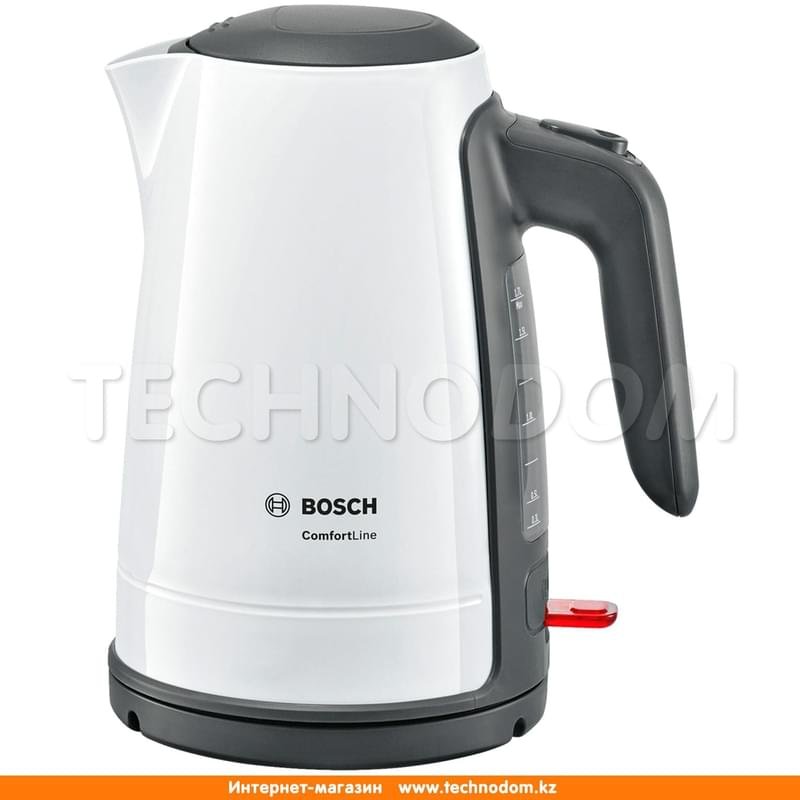 Электрический чайник Bosch TWK-6A011 - фото #0