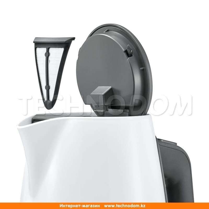 Электрический чайник Bosch TWK-6A011 - фото #1