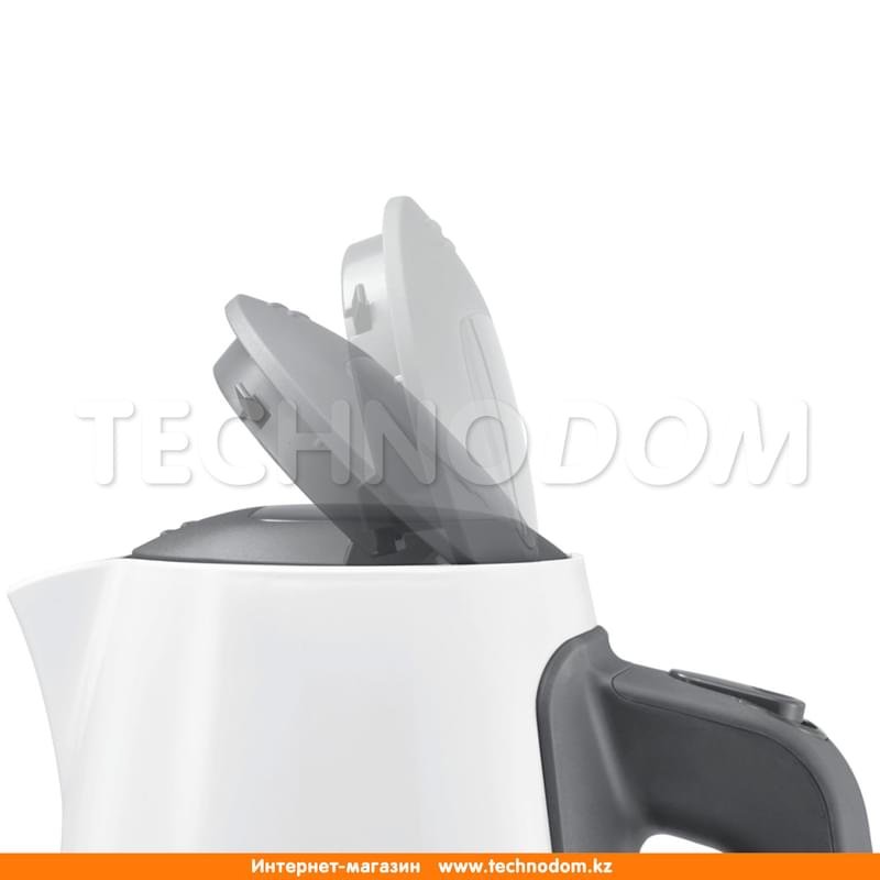 Электрический чайник Bosch TWK-6A011 - фото #2