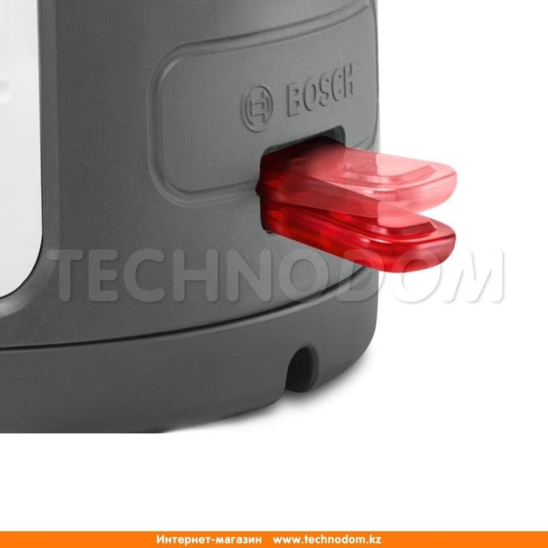 Электрический чайник Bosch TWK-6A011 - фото #3