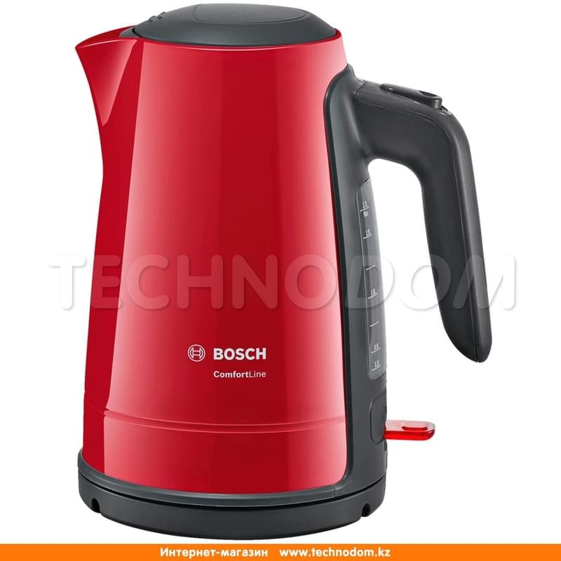 Электрический чайник Bosch TWK-6A014 - фото #0
