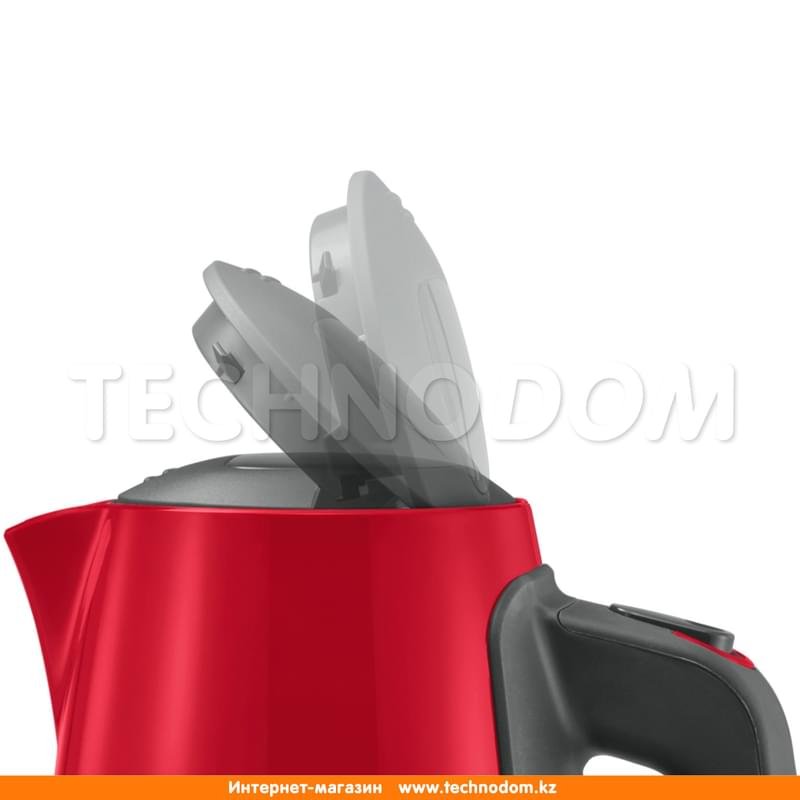 Электрический чайник Bosch TWK-6A014 - фото #2