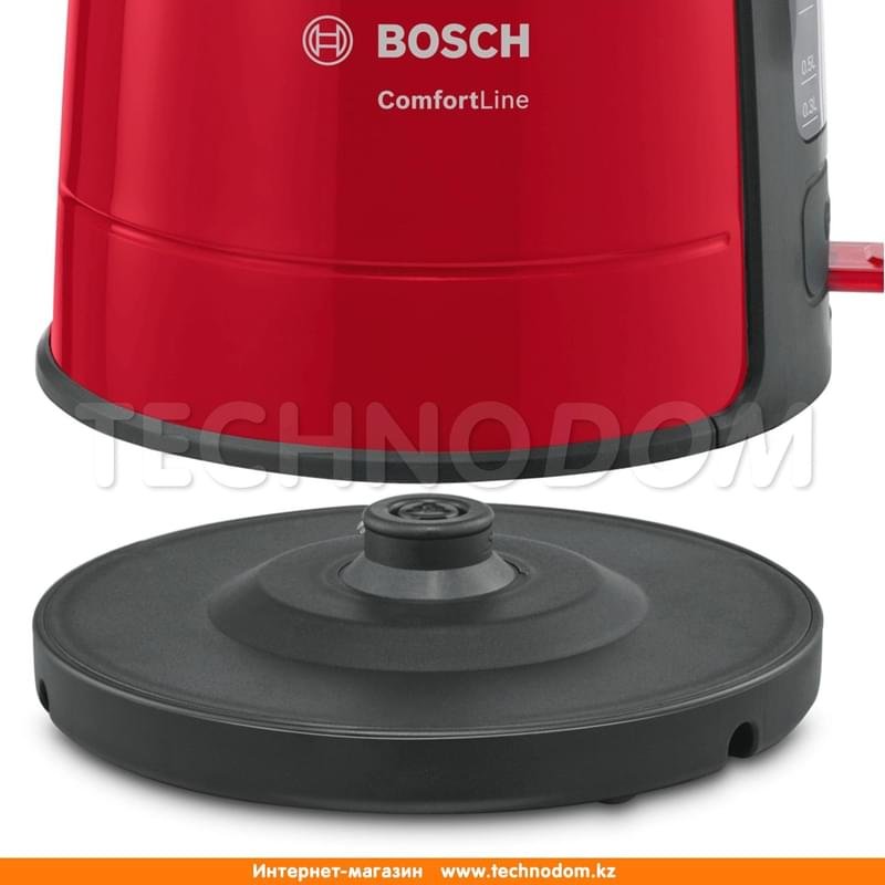 Электрический чайник Bosch TWK-6A014 - фото #4