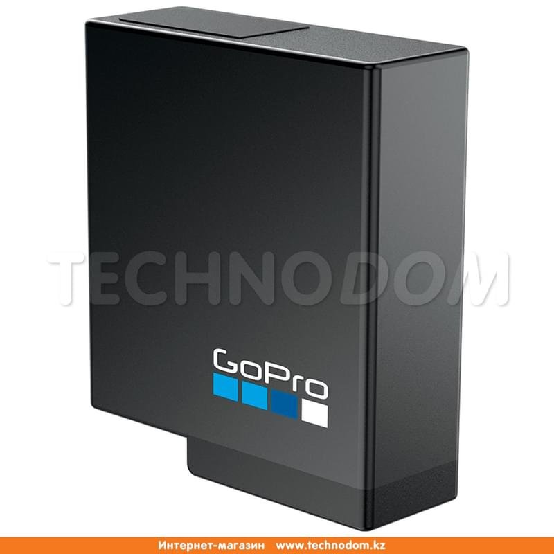 Аккумулятор литий-ионный GoPro для камеры Hero 5/6/7 (AABAT-001-RU) - фото #0