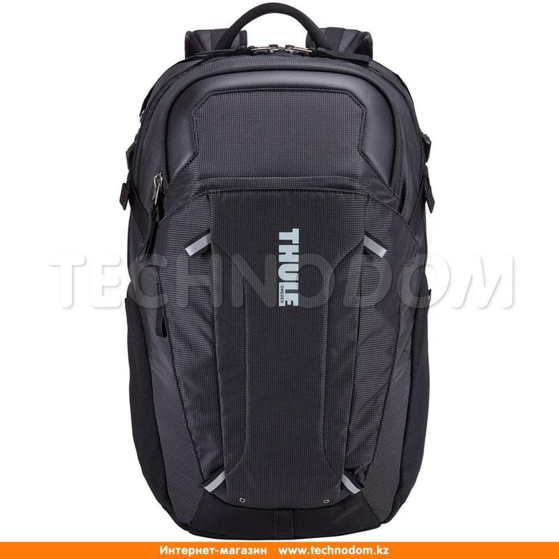 Рюкзак для ноутбука 15.6" Thule EnRoute 24L, BLACK, нейлон (TEBD-217) - фото #0