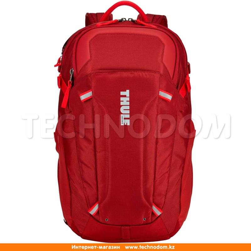 Рюкзак для ноутбука 15.6" Thule EnRoute 24L, RED, нейлон (TEBD-217) - фото #0