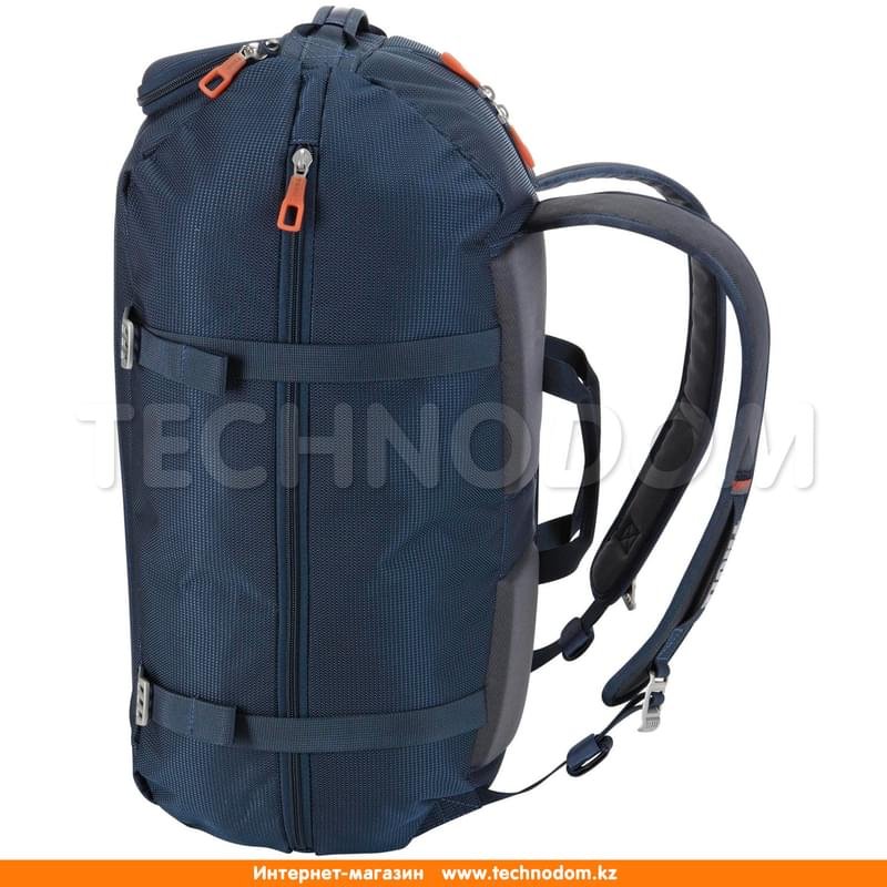 Рюкзак для ноутбука 15.6" Thule Crossover 40L, DARK BLUE, нейлон (TCDP-1) - фото #1
