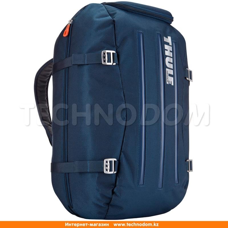 Рюкзак для ноутбука 15.6" Thule Crossover 40L, DARK BLUE, нейлон (TCDP-1) - фото #2