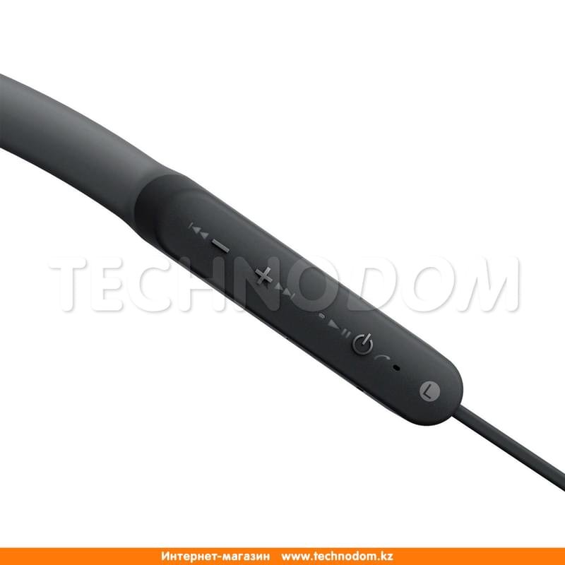 Наушники Вставные Sony Bluetooth MDR-XB70BT, Black - фото #2