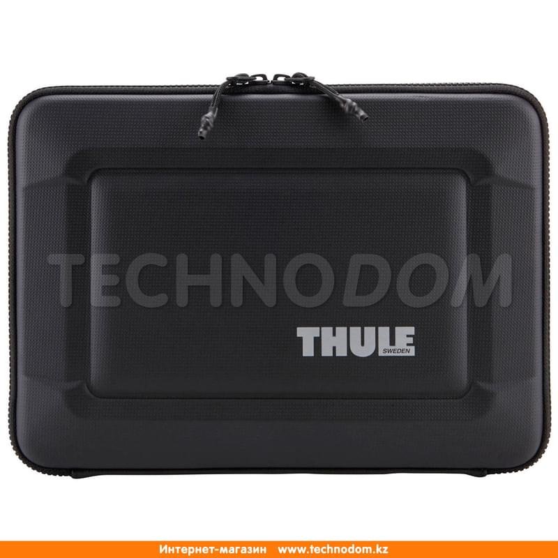 Чехол для MacBook® Pro 13" Thule Gauntlet 3.0, BLACK, полиуретан (TGSE-2253) - фото #0