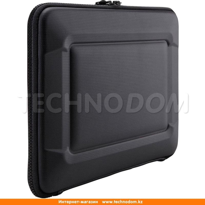 Чехол для MacBook® Pro 13" Thule Gauntlet 3.0, BLACK, полиуретан (TGSE-2253) - фото #2