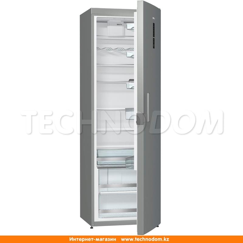 Однокамерный холодильник GORENJE R-6192LX - фото #1