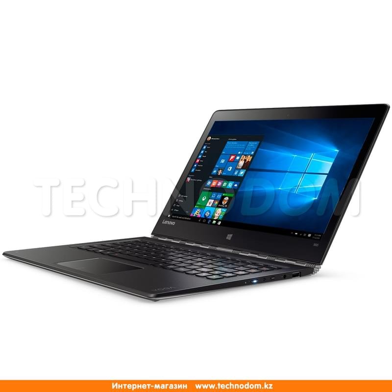Ультрабук Lenovo IdeaPad Yoga 900 i5 6260U / 8ГБ / 256SSD / 13.3 / Win10 / (80UE00CJRK) - фото #0