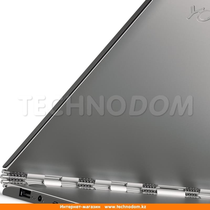 Ультрабук Lenovo IdeaPad Yoga 900 i5 6260U / 8ГБ / 256SSD / 13.3 / Win10 / (80UE00CJRK) - фото #5
