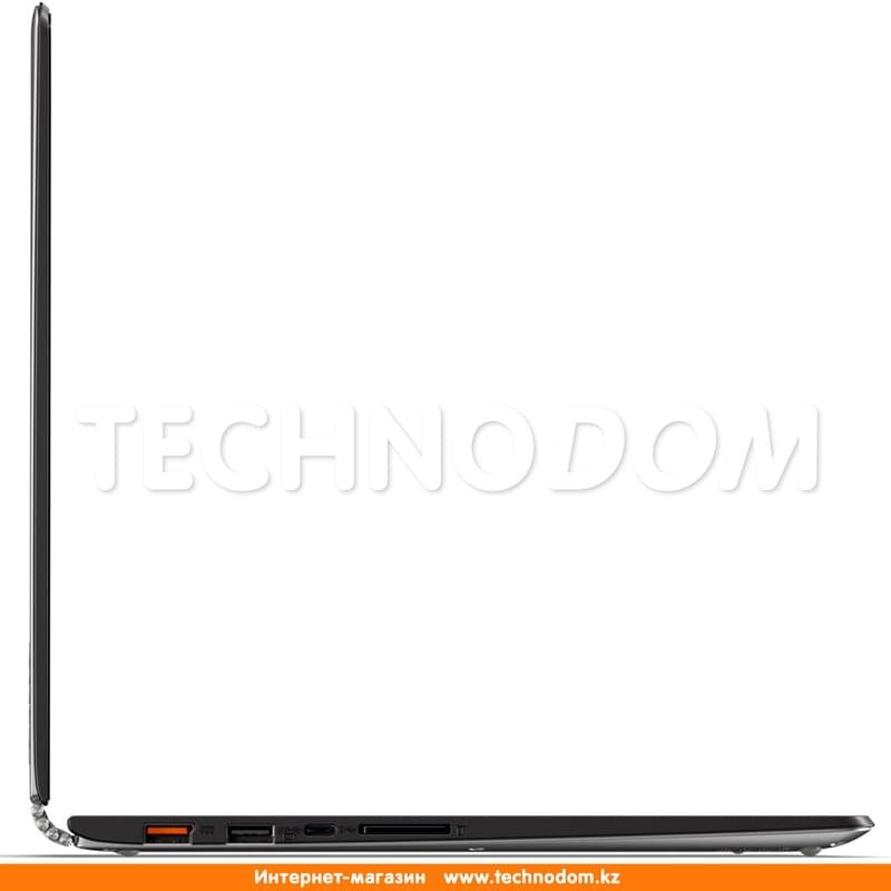 Ультрабук Lenovo IdeaPad Yoga 900 i5 6260U / 8ГБ / 256SSD / 13.3 / Win10 / (80UE00CJRK) - фото #13