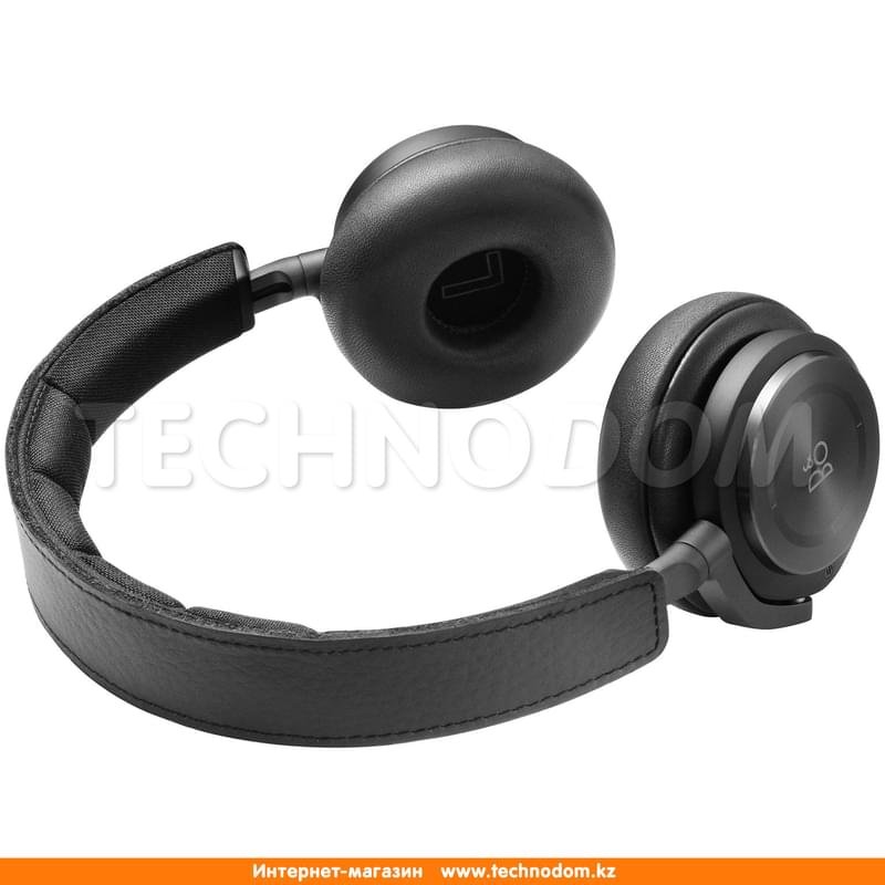 Наушники Накладные Bang & Olufsen Bluetooth Beoplay H8, Black - фото #3