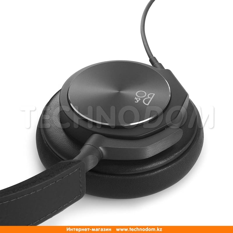Наушники Накладные Bang & Olufsen Bluetooth BeoPlay H9, Black - фото #2
