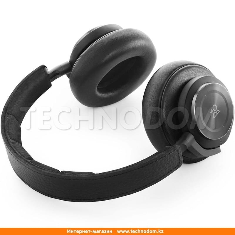 Наушники Накладные Bang & Olufsen Bluetooth BeoPlay H9, Black - фото #3