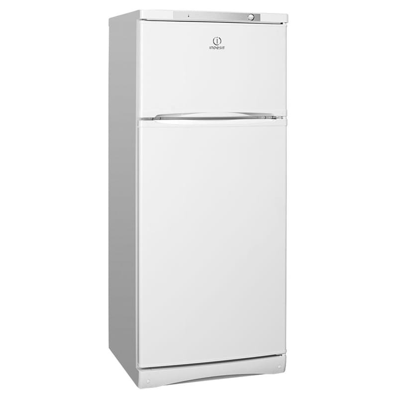 Двухкамерный холодильник Indesit ST-14510 - фото #0