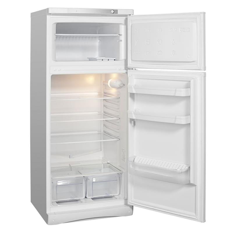 Двухкамерный холодильник Indesit ST-14510 - фото #1