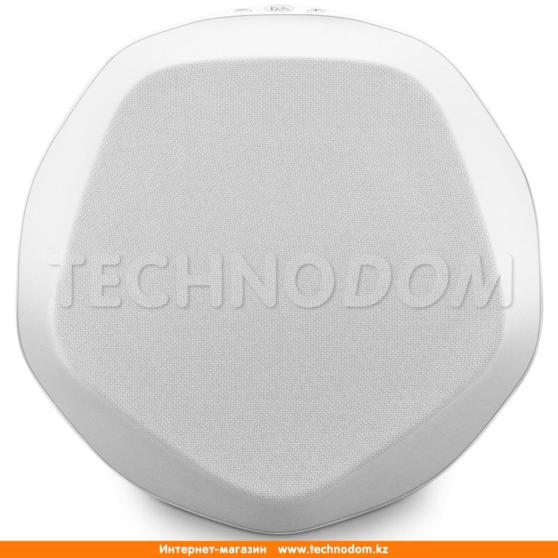 Колонки Bluetooth Bang & Olufsen Beoplay S3, White - фото #1