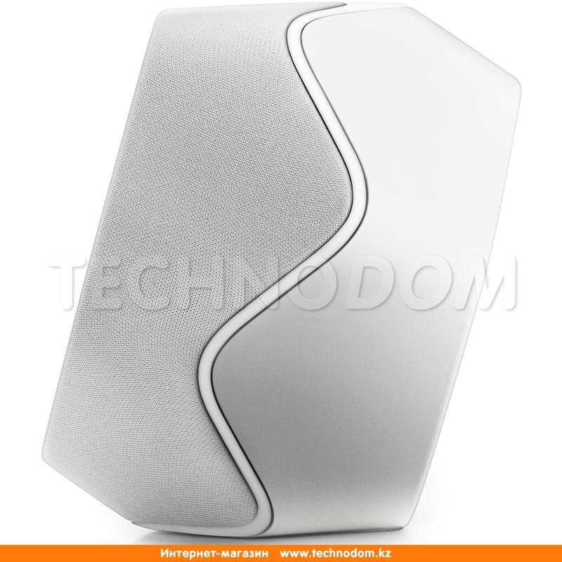 Колонки Bluetooth Bang & Olufsen Beoplay S3, White - фото #2