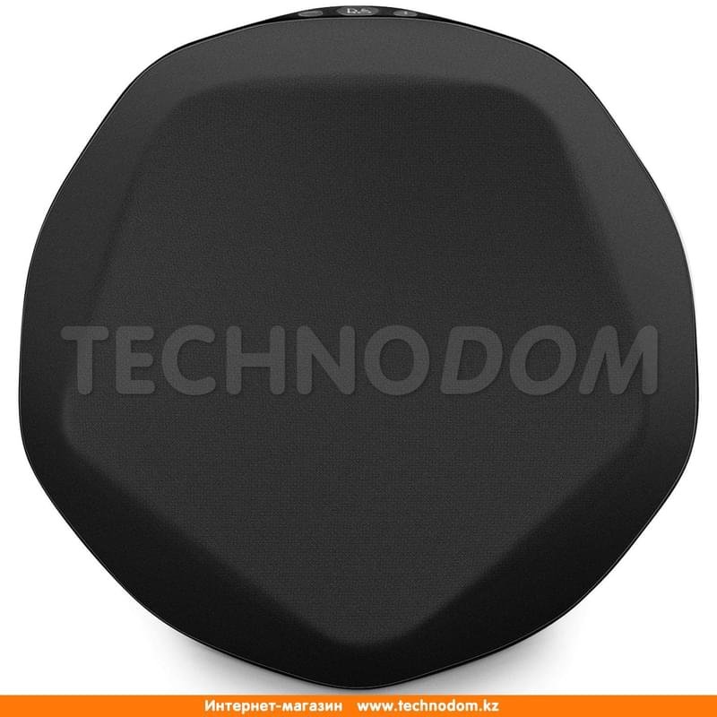 Колонки Bluetooth Bang & Olufsen Beoplay S3, Black - фото #1