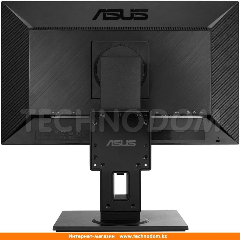 Монитор Профессиональный 23.8" Asus BE249QLB 1920х1080 16:9 IPS 76ГЦ (DVI-D+DP+VGA) Black - фото #3