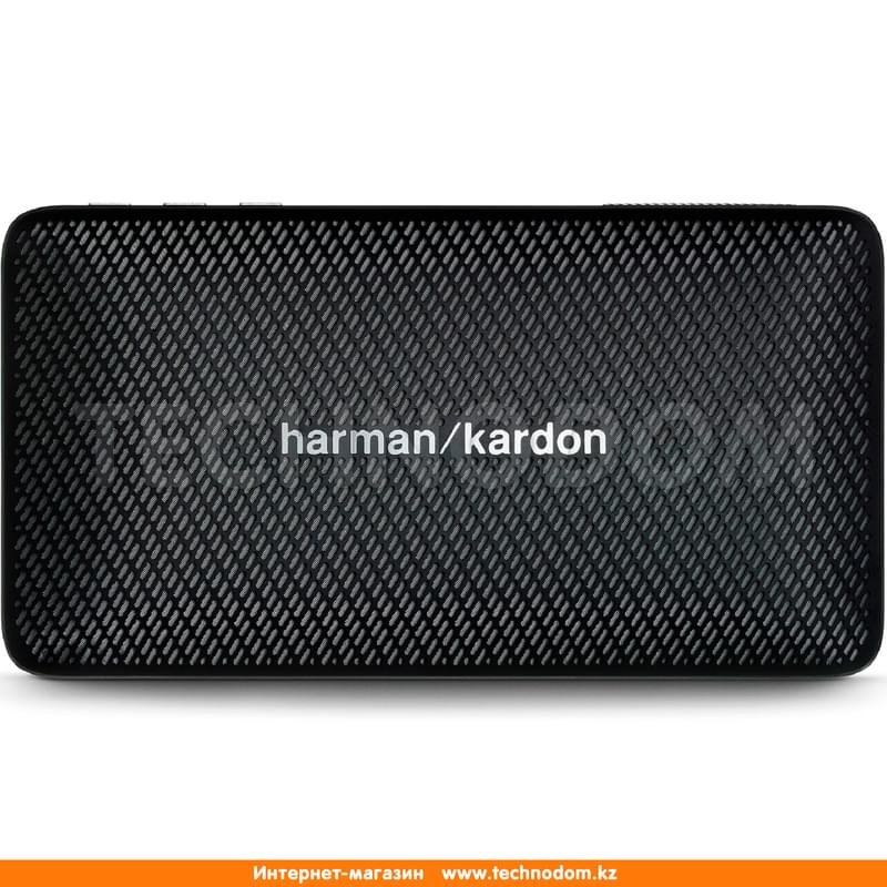 Колонки Bluetooth Harman Kardon Esquire Mini, Black (HKESQUIREMINIBLKEU) - фото #0
