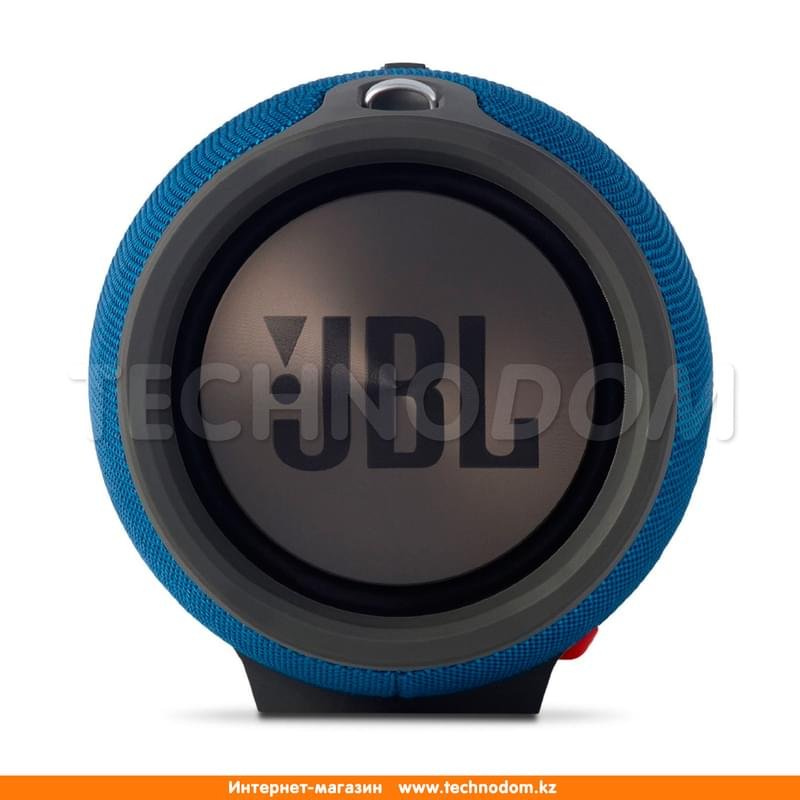 Колонки Bluetooth JBL Xtreme, Blue (JBLXTREMEBLUEU) - фото #3