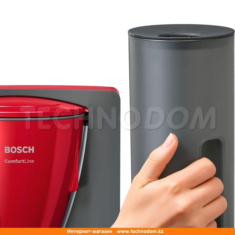 Кофеварка капельная Bosch TKA-6A044 - фото #5