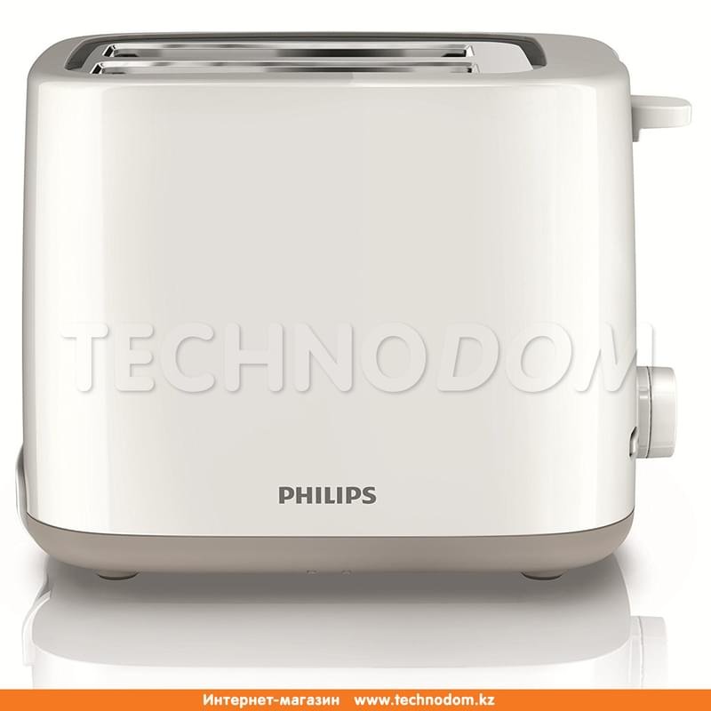 Тостер Philips HD-2595/00 - фото #1