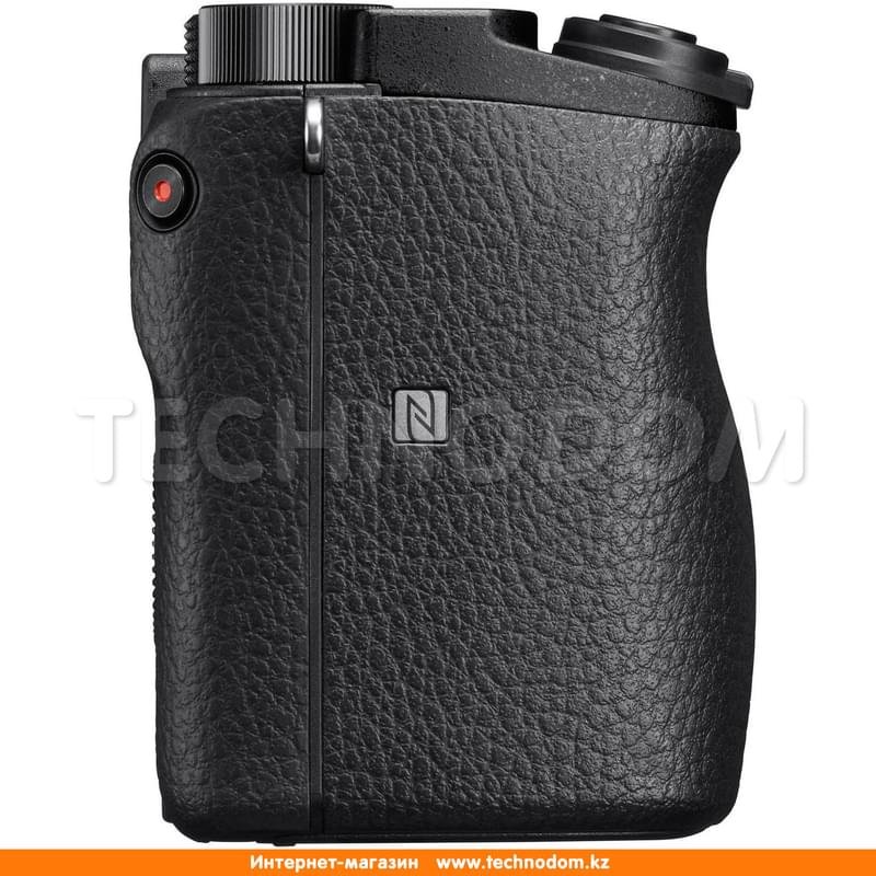 Беззеркальный фотоаппарат Sony ILC-E6300L+16-50 Black - фото #6