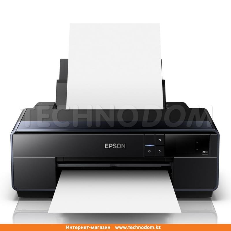 Принтер струйный Epson SureColor SC-P600 A3-N-W - фото #0