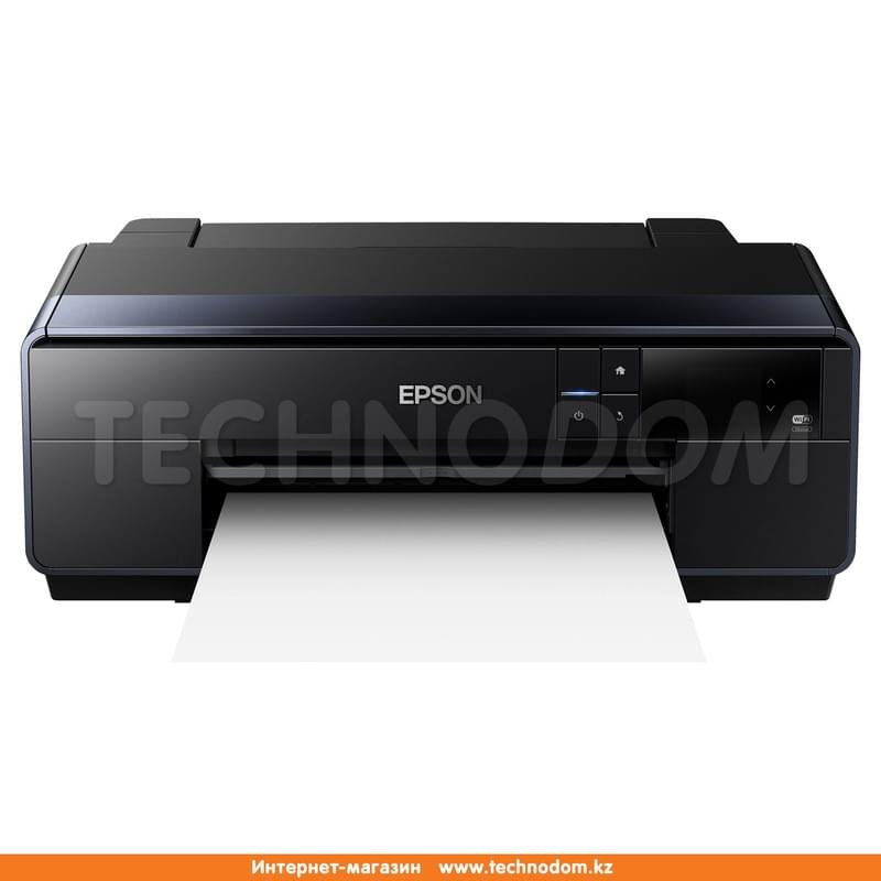 Принтер струйный Epson SureColor SC-P600 A3-N-W - фото #1