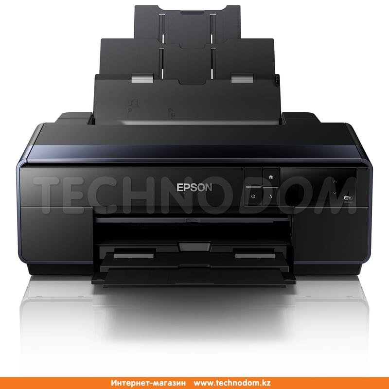Принтер струйный Epson SureColor SC-P600 A3-N-W - фото #2