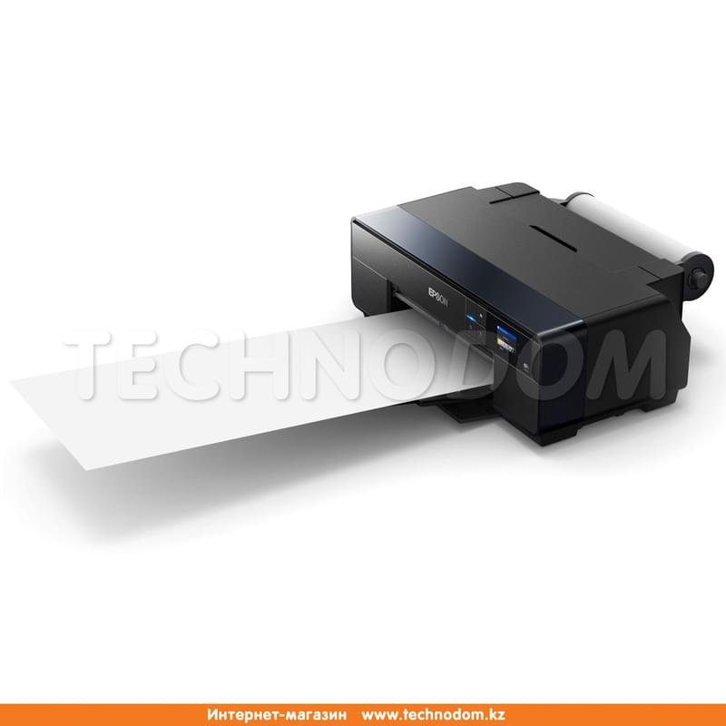 Принтер струйный Epson SureColor SC-P600 A3-N-W - фото #3