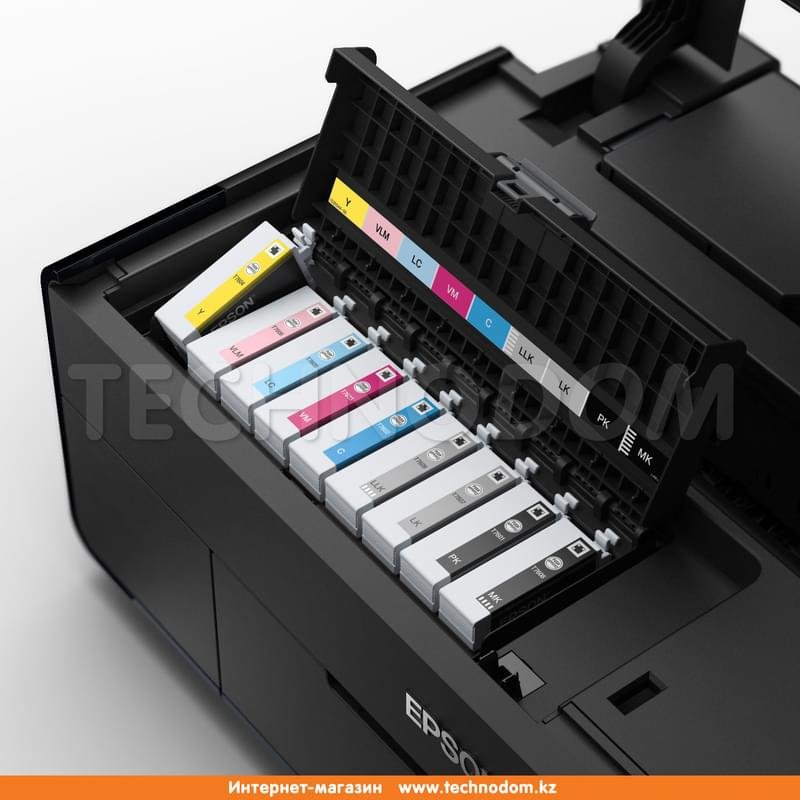 Принтер струйный Epson SureColor SC-P600 A3-N-W - фото #4