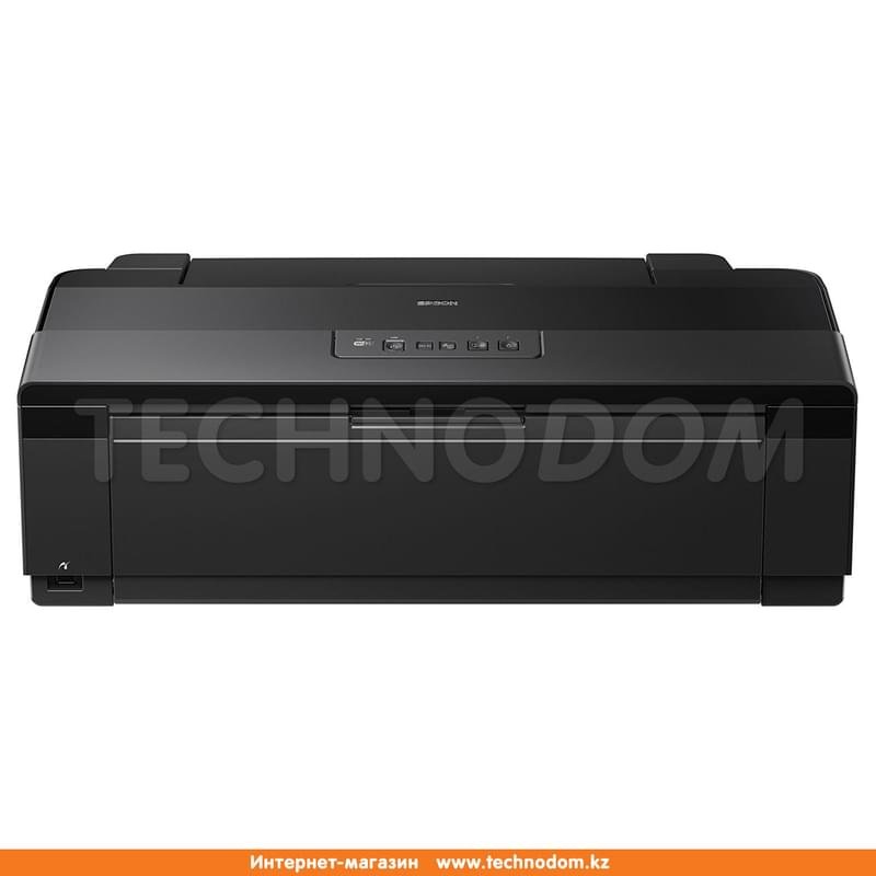 Принтер струйный Epson Stylus Photo 1500W A3-W (C11CB53302) - фото #3