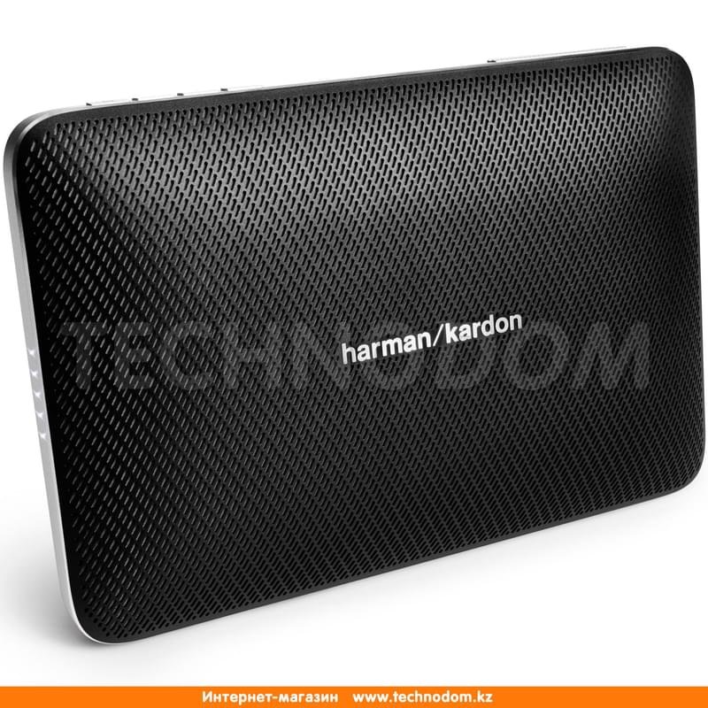 Колонки Bluetooth Harman Kardon Esquire 2, Black (HKESQUIRE2BLK) - фото #0
