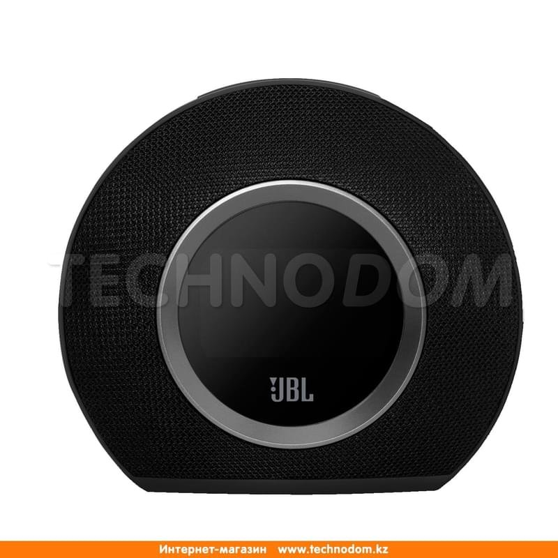 Колонки Bluetooth JBL Horizon, Black (JBLHORIZONBLKEU) - фото #1