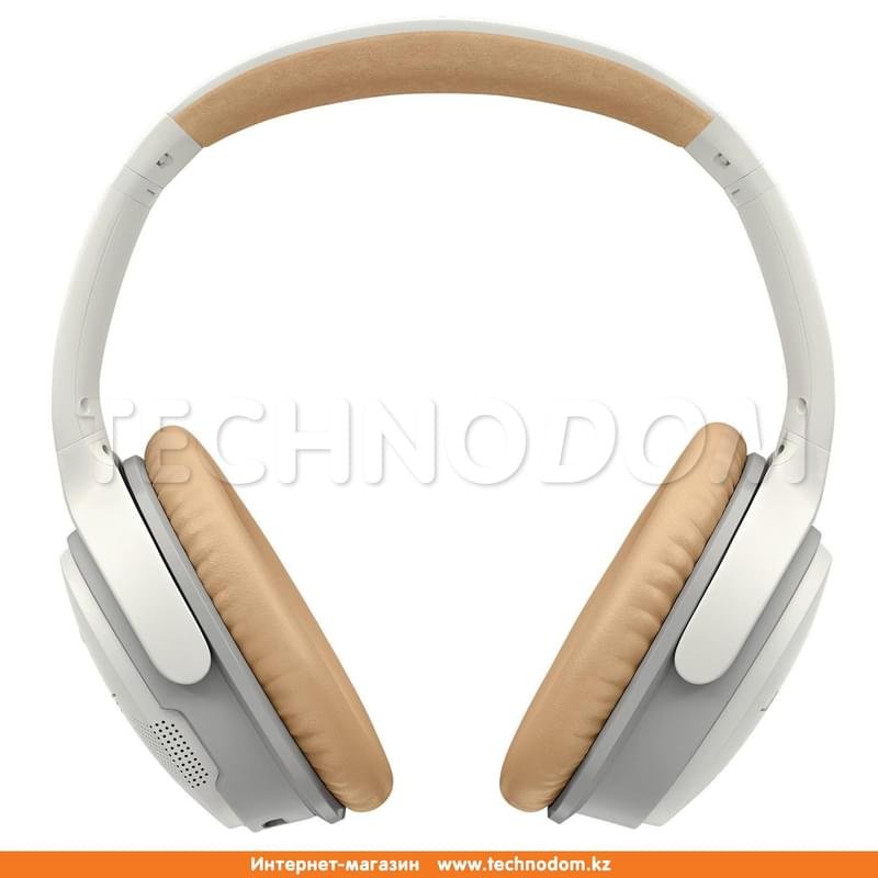 Наушники Накладные Bose Bluetooth SoundLink AE, White - фото #1