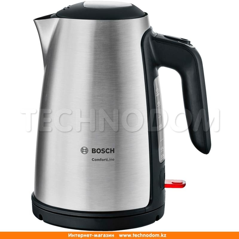 Электрический чайник Bosch TWK-6A813 - фото #0